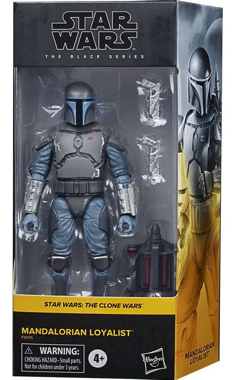 star wars the black series death watch